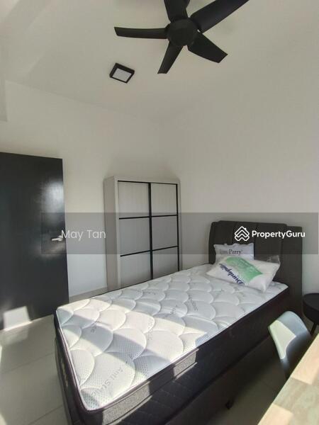 Servis Apartment untuk Disewa di EDUSENTRAL - May Tan - PropertyGuru.com.my