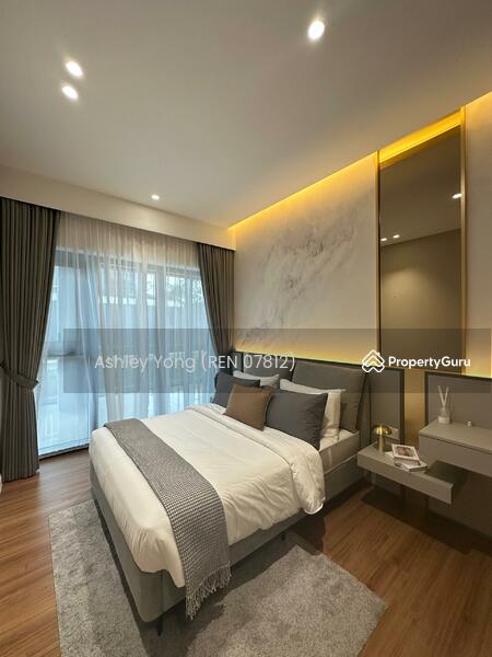 For Sale - The Astaka @ 1 Bukit Senyum