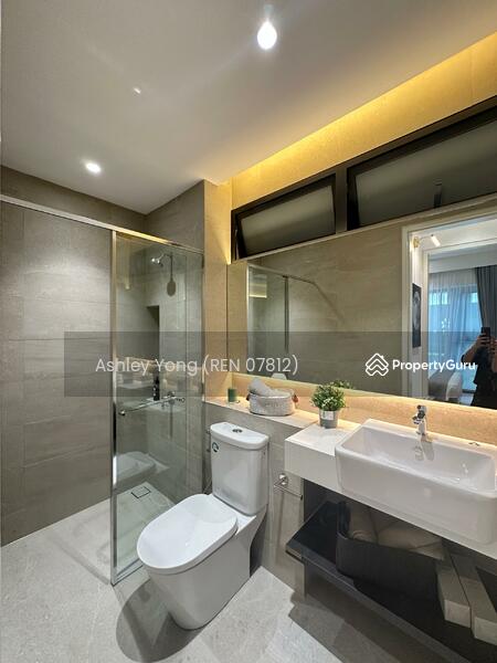 For Sale - The Astaka @ 1 Bukit Senyum