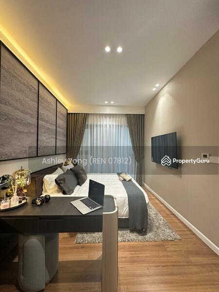 For Sale - The Astaka @ 1 Bukit Senyum