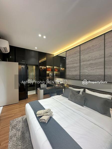 For Sale - The Astaka @ 1 Bukit Senyum
