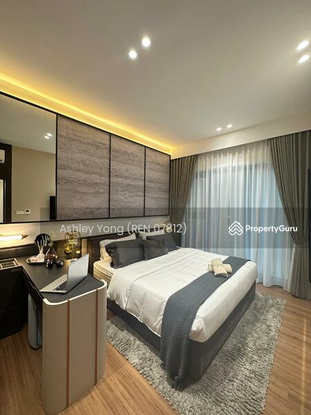 For Sale - The Astaka @ 1 Bukit Senyum