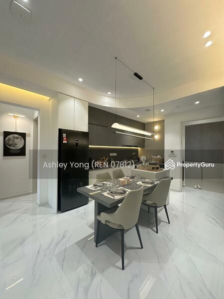 For Sale - The Astaka @ 1 Bukit Senyum