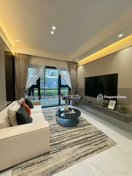 For Sale - The Astaka @ 1 Bukit Senyum