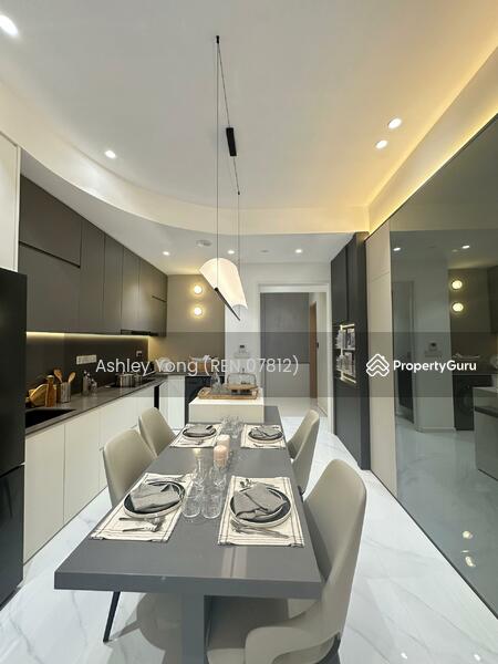 For Sale - The Astaka @ 1 Bukit Senyum
