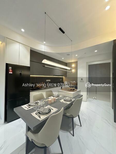 For Sale - The Astaka @ 1 Bukit Senyum
