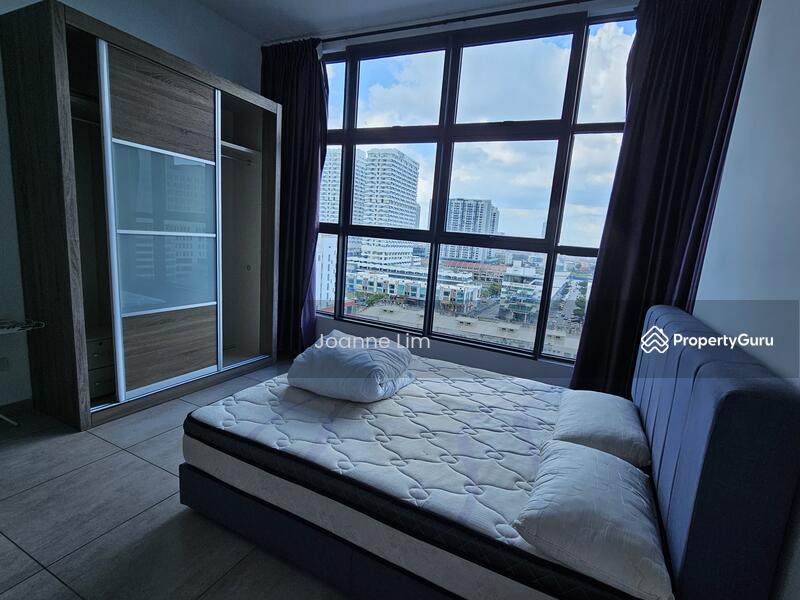 For Rent - Atlantis Residences (Pangsapuri Atlantis Kota Syahbandar)