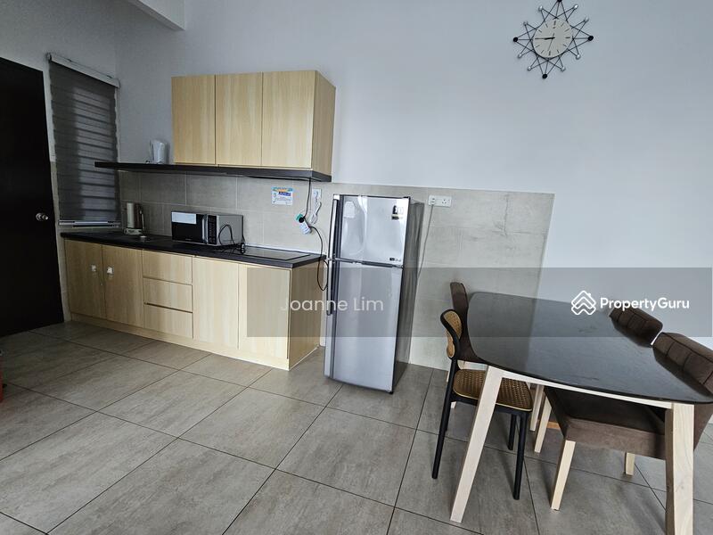 For Rent - Atlantis Residences (Pangsapuri Atlantis Kota Syahbandar)