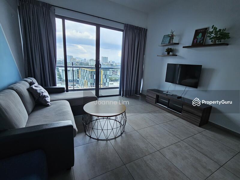 For Rent - Atlantis Residences (Pangsapuri Atlantis Kota Syahbandar)