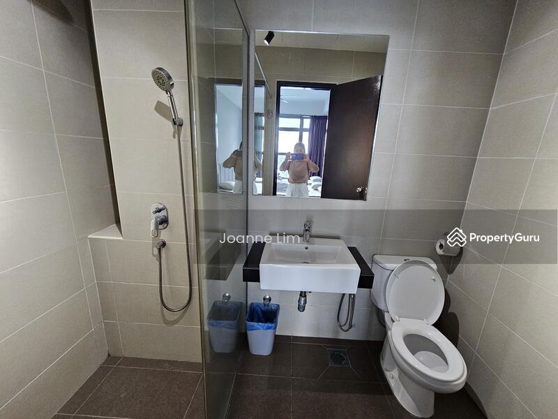 For Rent - Atlantis Residences (Pangsapuri Atlantis Kota Syahbandar)