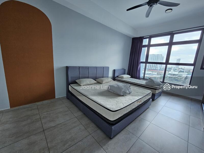 For Rent - Atlantis Residences (Pangsapuri Atlantis Kota Syahbandar)