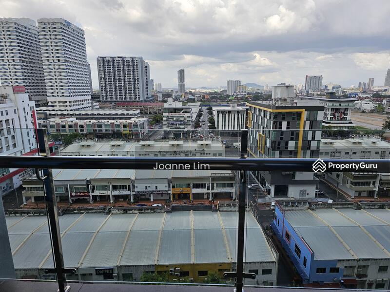 For Rent - Atlantis Residences (Pangsapuri Atlantis Kota Syahbandar)