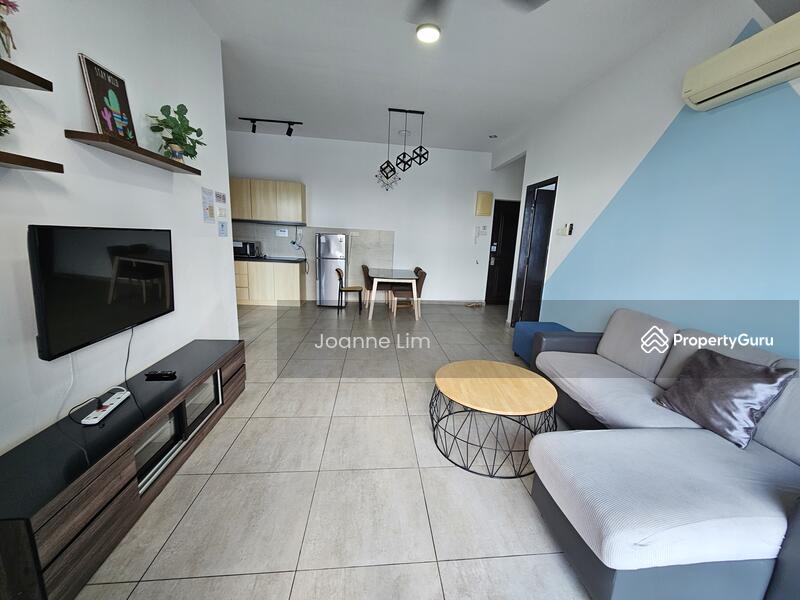 For Rent - Atlantis Residences (Pangsapuri Atlantis Kota Syahbandar)