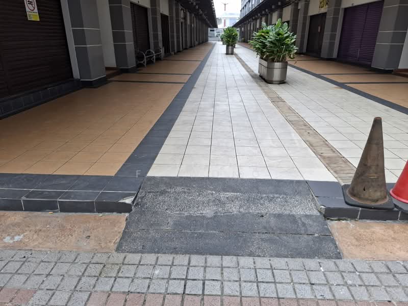 Shop / Office for Sale in Kelana Jaya (Petaling Jaya) - FC Wong - Exterior - PropertyGuru.com.my