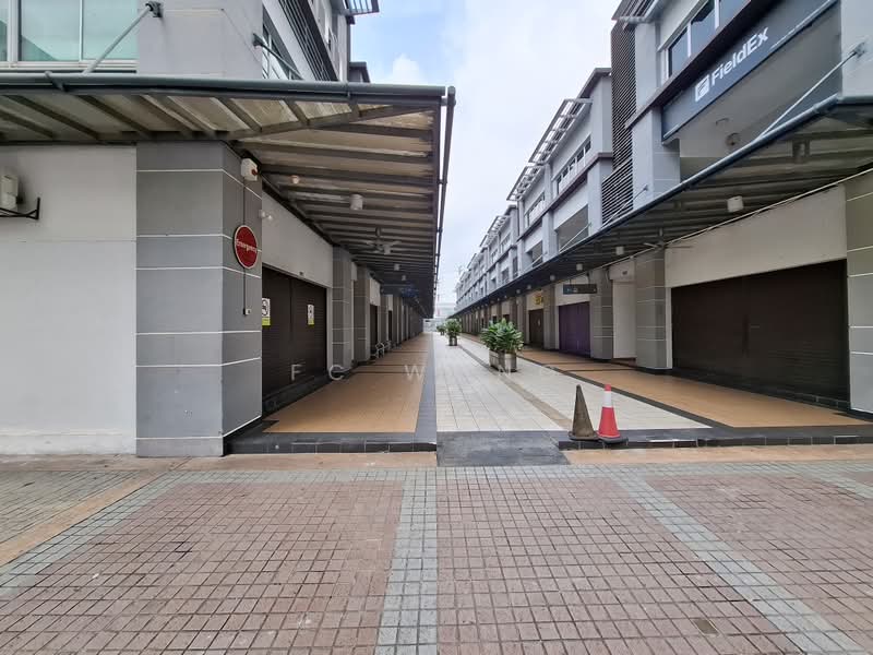 Shop / Office for Sale in Kelana Jaya (Petaling Jaya) - FC Wong - Exterior - PropertyGuru.com.my