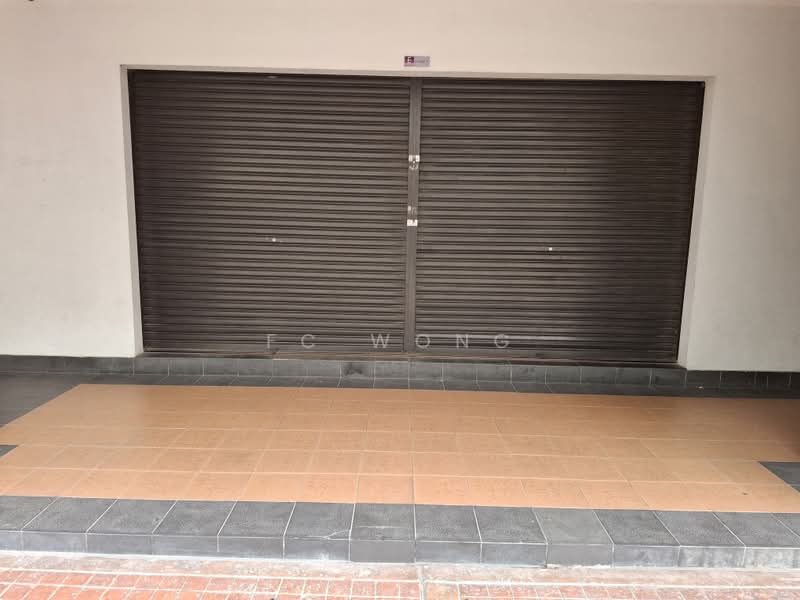 Shop / Office for Sale in Kelana Jaya (Petaling Jaya) - FC Wong - Exterior - PropertyGuru.com.my