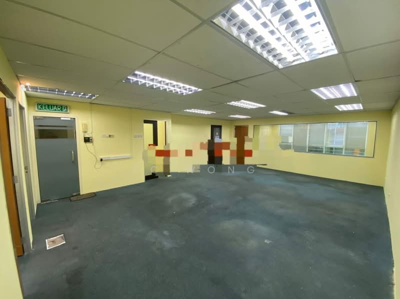 Shop / Office for Sale in Kelana Jaya (Petaling Jaya) - FC Wong - 1st Floor Office Plaza Glomac - PropertyGuru.com.my