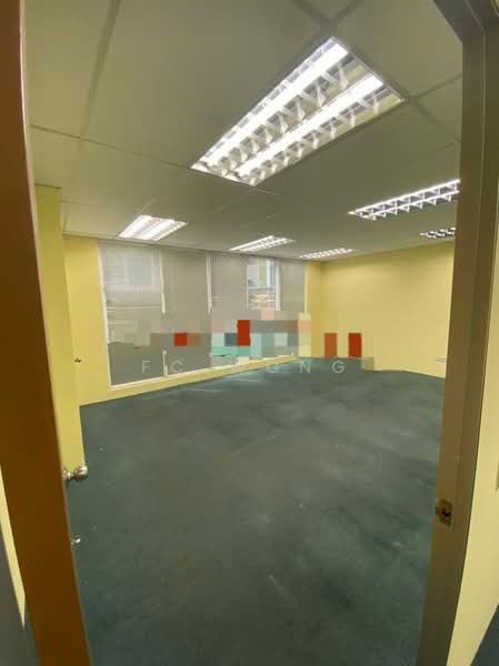 Shop / Office for Sale in Kelana Jaya (Petaling Jaya) - FC Wong - 1st Floor Office Plaza Glomac - PropertyGuru.com.my