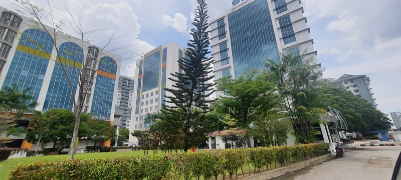 Shop / Office for Sale in Kelana Jaya (Petaling Jaya) - FC Wong - Plaza Glomac Opposite Kelana CentrePoint - PropertyGuru.com.my
