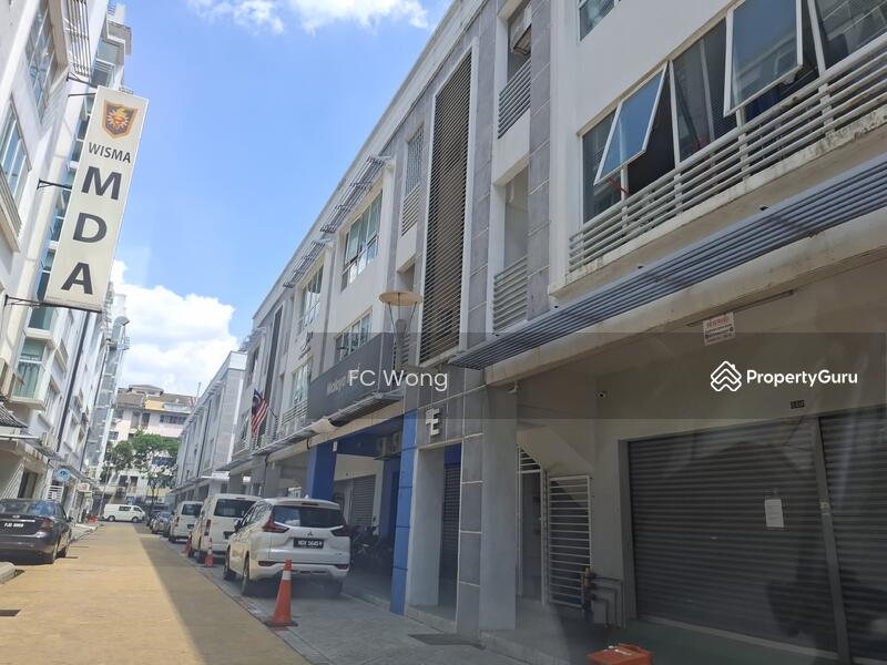 For Sale - Parklane Commercial Hub