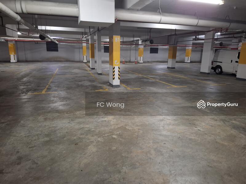 For Sale - Parklane Commercial Hub