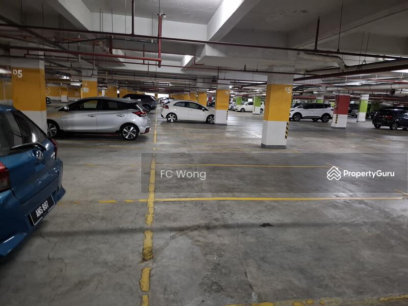 For Sale - Parklane Commercial Hub