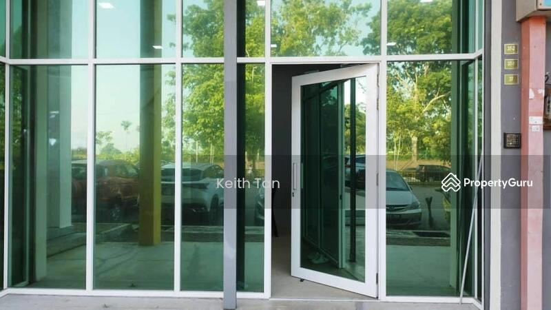 For Rent - PPPS Pusat Perniagaan Putra Sentosa