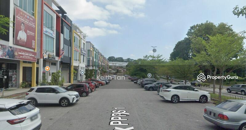 For Rent - PPPS Pusat Perniagaan Putra Sentosa
