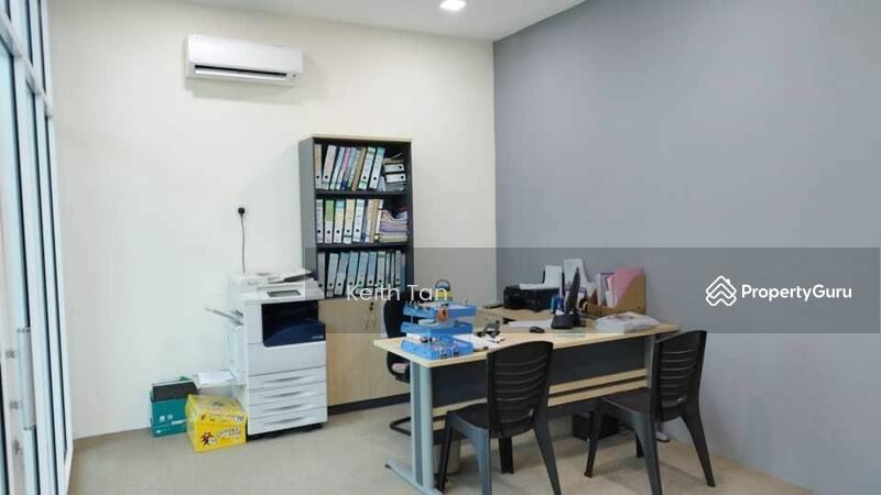 For Rent - PPPS Pusat Perniagaan Putra Sentosa