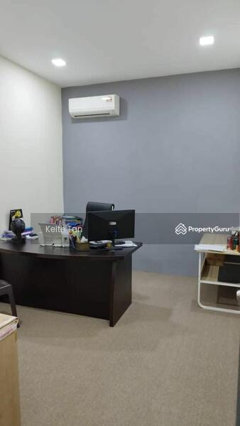 For Rent - PPPS Pusat Perniagaan Putra Sentosa