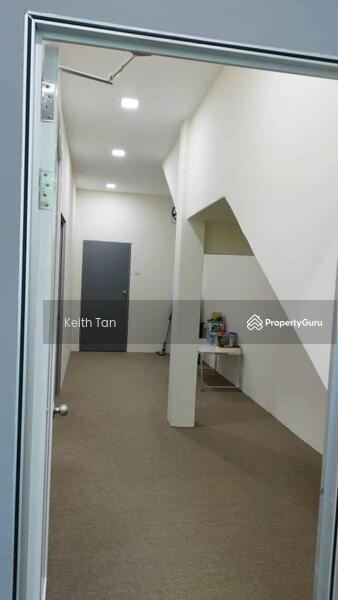 For Rent - PPPS Pusat Perniagaan Putra Sentosa
