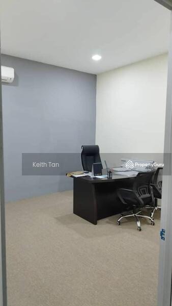 For Rent - PPPS Pusat Perniagaan Putra Sentosa