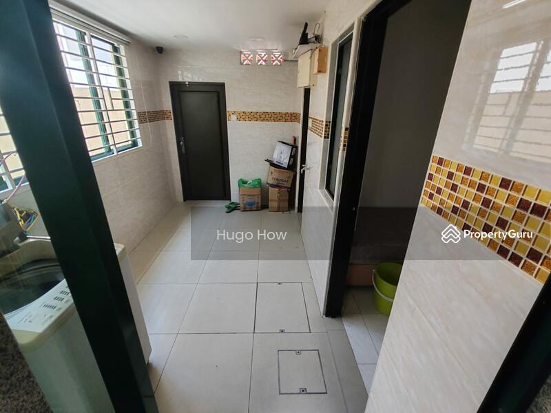 Rumah Berkembar untuk Dijual di Taman Tasik Indah Mewah (Batu) - Hugo How - PropertyGuru.com.my