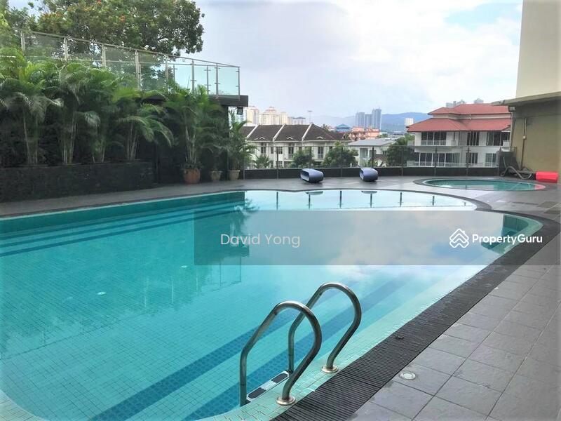 Vista Damai untuk Untuk Disewa - RM 3,300 /bulan, Mac 2026 - Sun-kissed by day, moonlit magic by night - PropertyGuru.com.my