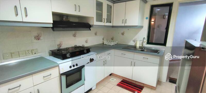 Vista Damai untuk Untuk Disewa - RM 3,300 /bulan, Mac 2026 - Fully fitted kitchen - PropertyGuru.com.my