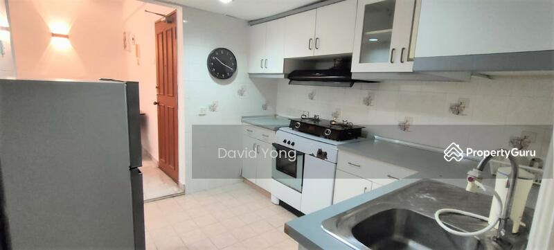 Vista Damai untuk Untuk Disewa - RM 3,300 /bulan, Mac 2026 - Fully fitted kitchen - PropertyGuru.com.my
