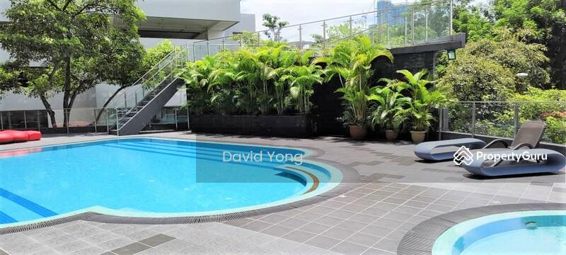 Vista Damai untuk Untuk Disewa - RM 3,300 /bulan, Mac 2026 - Wading Pool - Where toddlers rule and adults look awkward - PropertyGuru.com.my