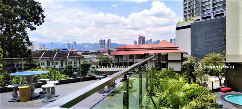Vista Damai untuk Untuk Disewa - RM 3,300 /bulan, Mac 2026 - The View Deck - Where you admire the pool but never actually swim - PropertyGuru.com.my