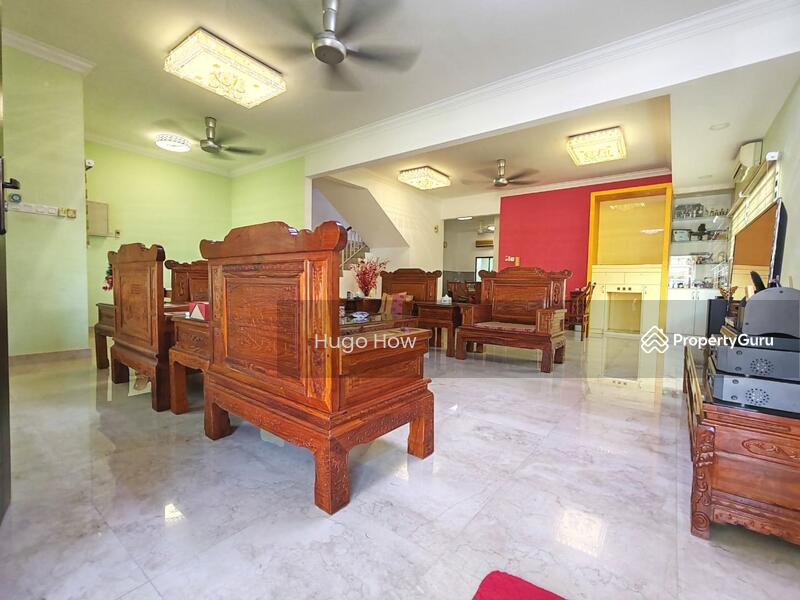 Rumah Berkembar untuk Dijual di Taman Tasik Indah Mewah (Batu) - Hugo How - PropertyGuru.com.my