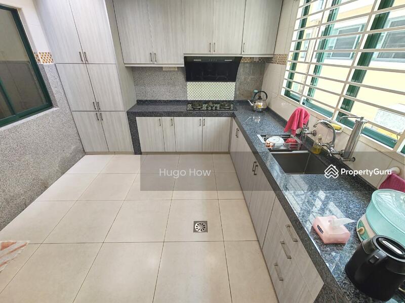 Rumah Berkembar untuk Dijual di Taman Tasik Indah Mewah (Batu) - Hugo How - PropertyGuru.com.my