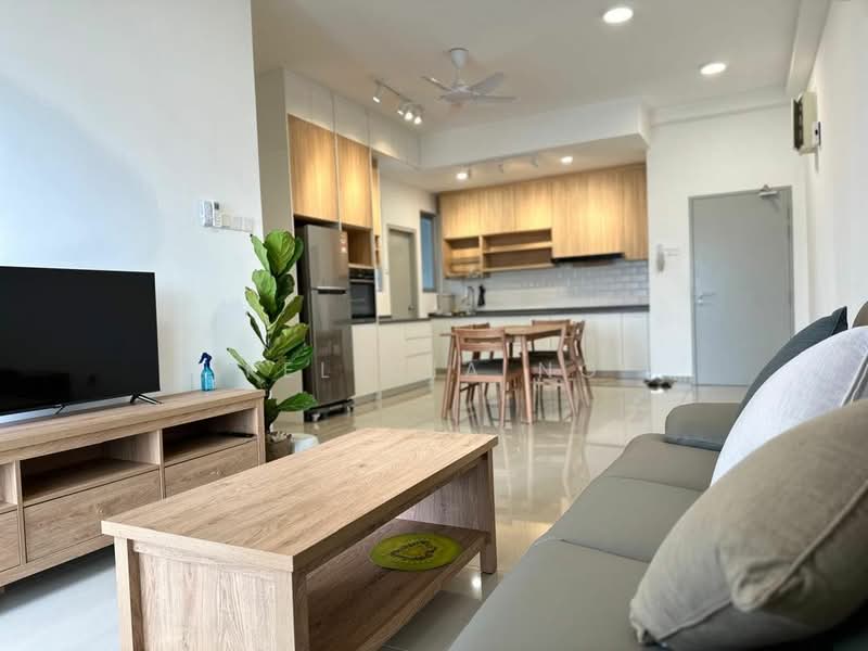 SkyLake Residence untuk Untuk Disewa - RM 2,500 /bulan, Mac 2026 - PropertyGuru.com.my