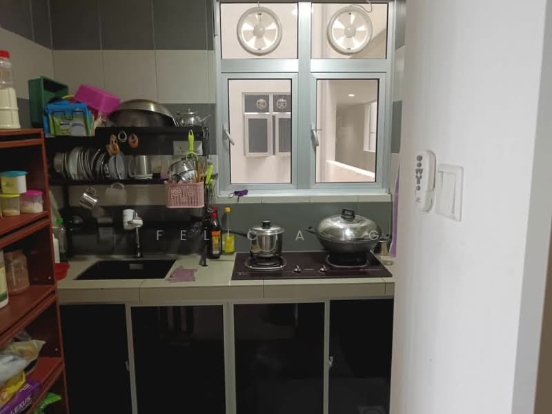 Servis Apartment untuk Dijual di SkyLake Residence - Felicia Ng - PropertyGuru.com.my