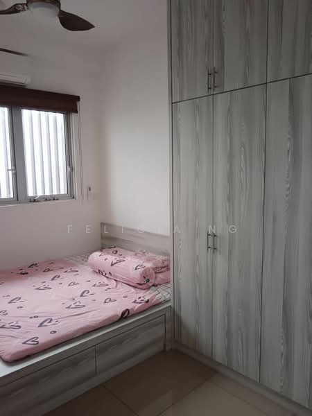 Servis Apartment untuk Dijual di SkyLake Residence - Felicia Ng - PropertyGuru.com.my