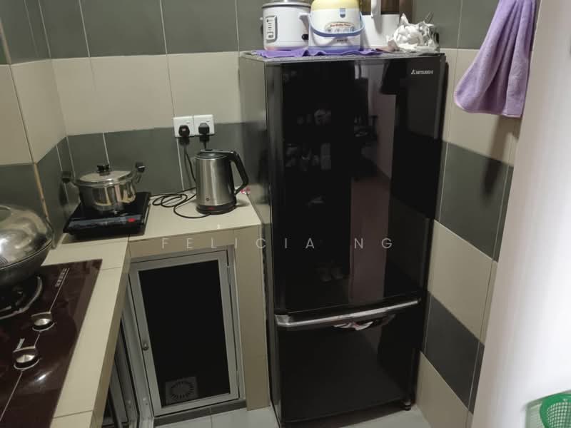 Servis Apartment untuk Dijual di SkyLake Residence - Felicia Ng - PropertyGuru.com.my