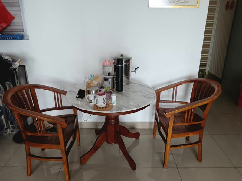 Servis Apartment untuk Dijual di SkyLake Residence - Felicia Ng - PropertyGuru.com.my