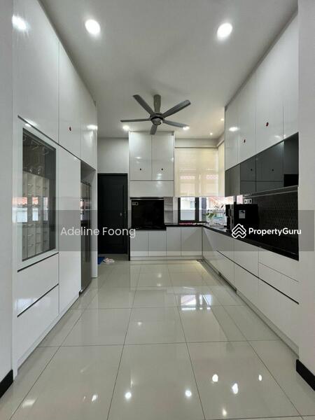 Bungalow House for Sale in Setia Eco Park (Setia Alam) - Adeline Foong - PropertyGuru.com.my