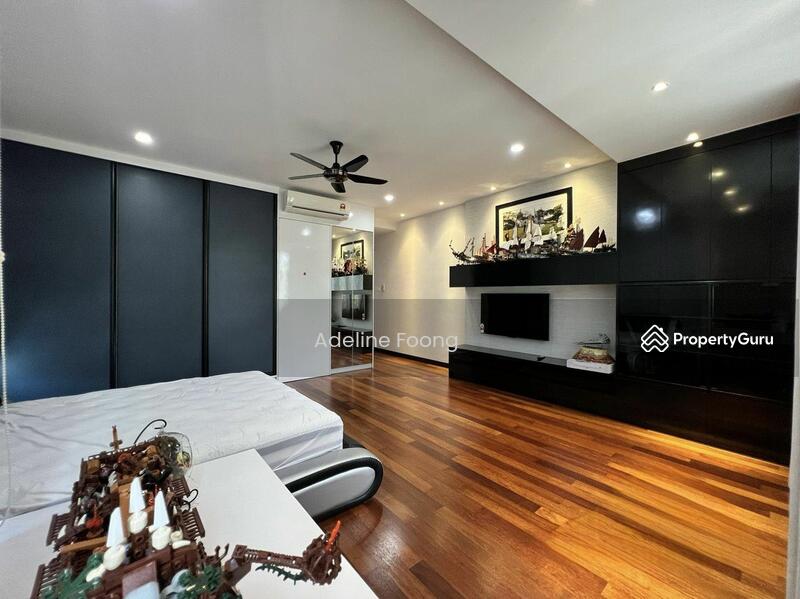 Bungalow House for Sale in Setia Eco Park (Setia Alam) - Adeline Foong - PropertyGuru.com.my
