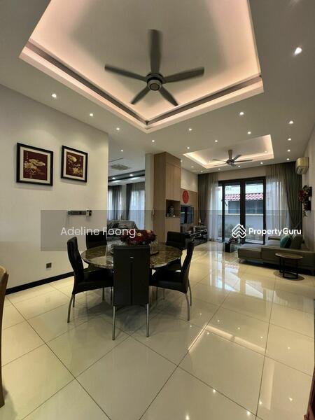 Bungalow House for Sale in Setia Eco Park (Setia Alam) - Adeline Foong - PropertyGuru.com.my