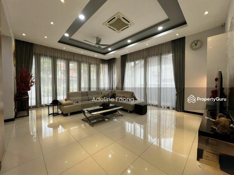 Bungalow House for Sale in Setia Eco Park (Setia Alam) - Adeline Foong - PropertyGuru.com.my