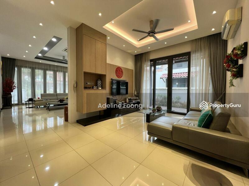Bungalow House for Sale in Setia Eco Park (Setia Alam) - Adeline Foong - PropertyGuru.com.my